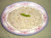 Jeera Rice